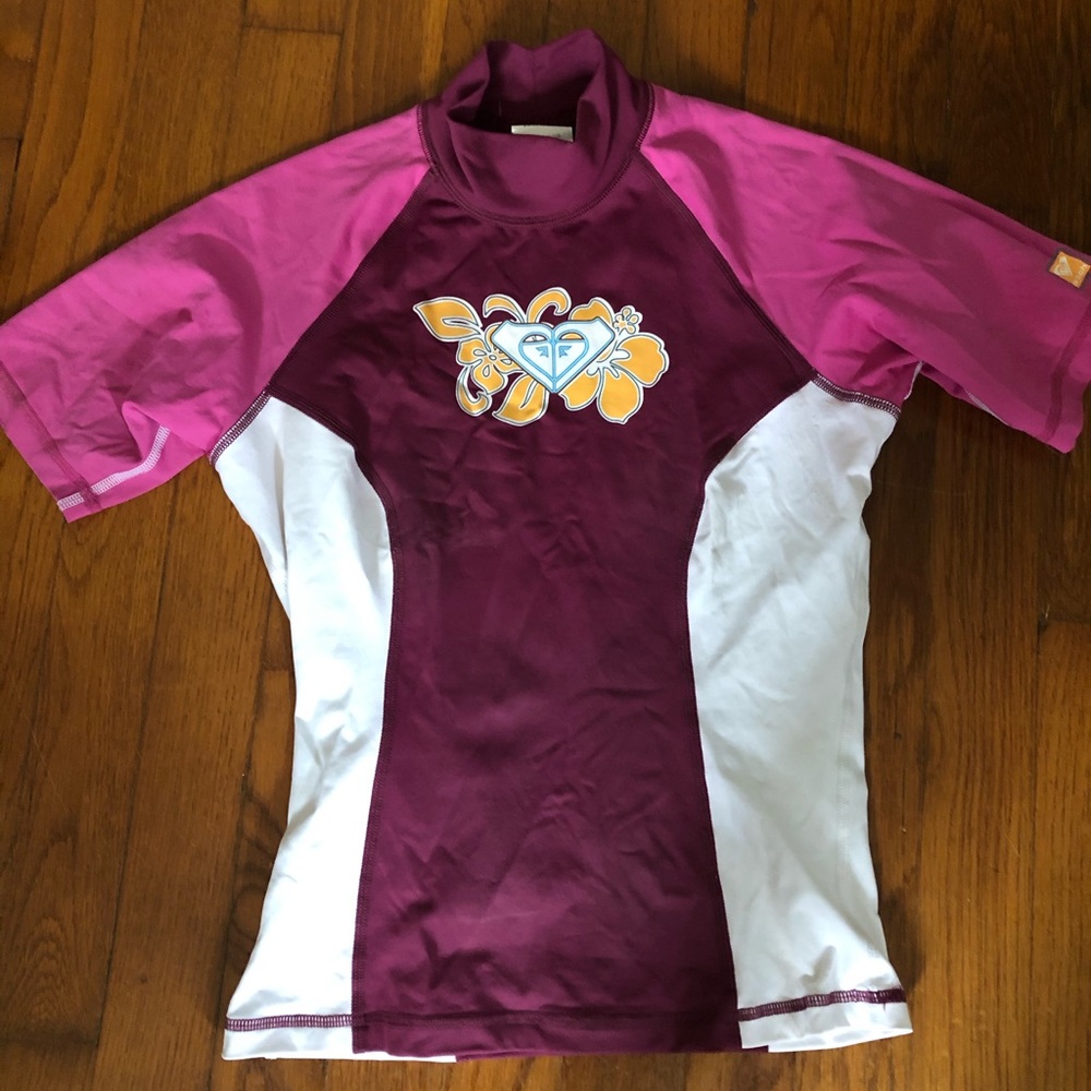 Quicksilver Rashguard